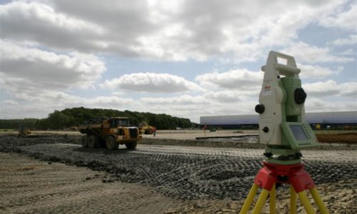 Magna Park, Milton Keynes