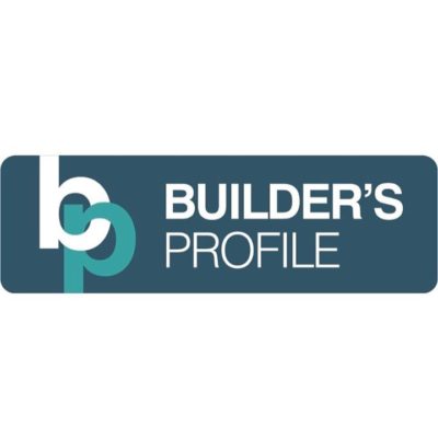 Builders Profile Logo - Barton