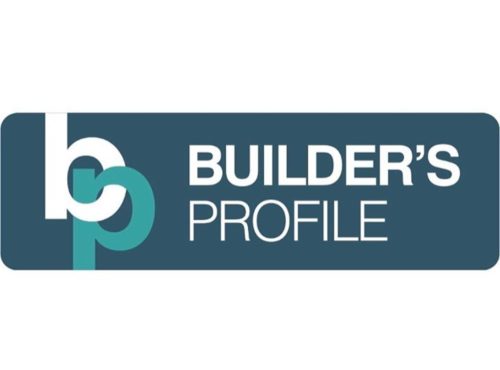 Builders Profile Logo